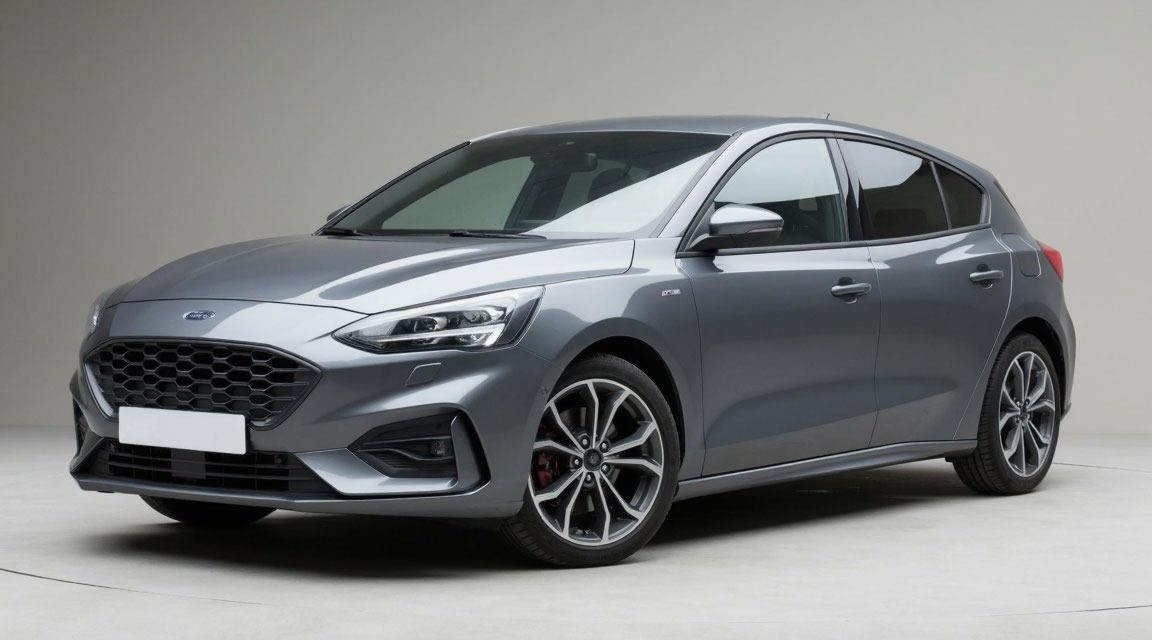 Ford Focus IV: Почему «последний» Focus всё ещё живее многих новинок